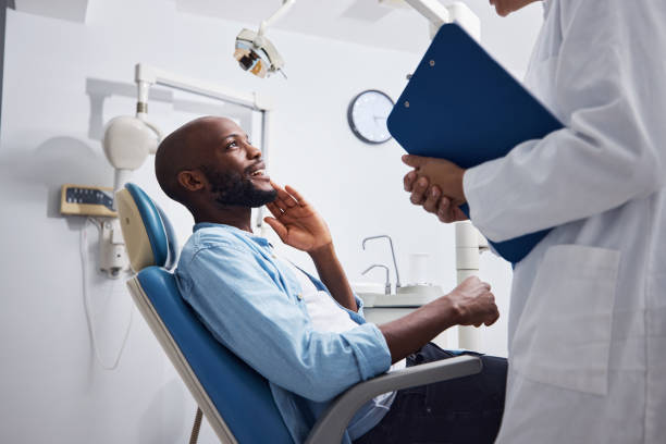 Best Emergency Broken Tooth Repair in Lucas, TX