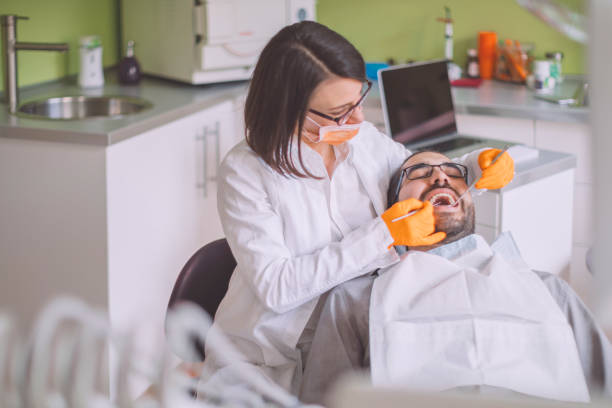 Best Emergency Wisdom Teeth Removal in Lucas, TX