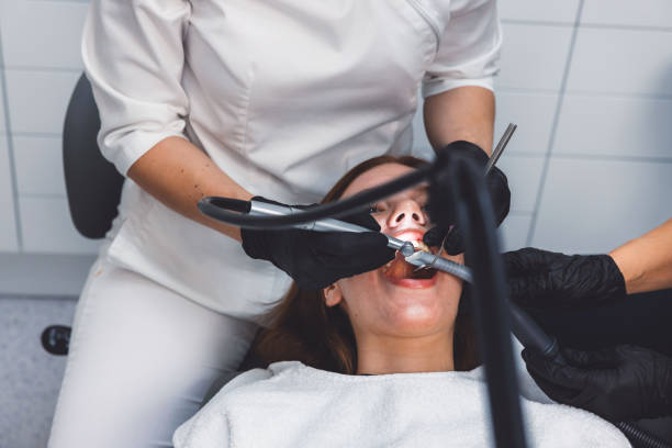 Best After-Hours Emergency Dentist in Lucas, TX