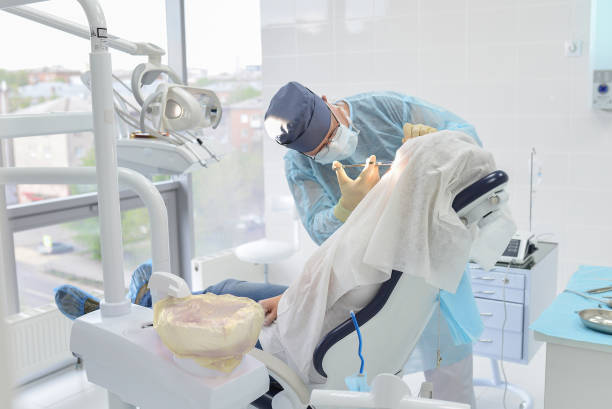 Best Emergency Dental Surgery in Lucas, TX