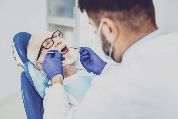 Best Emergency Dental Surgery in Lucas, TX